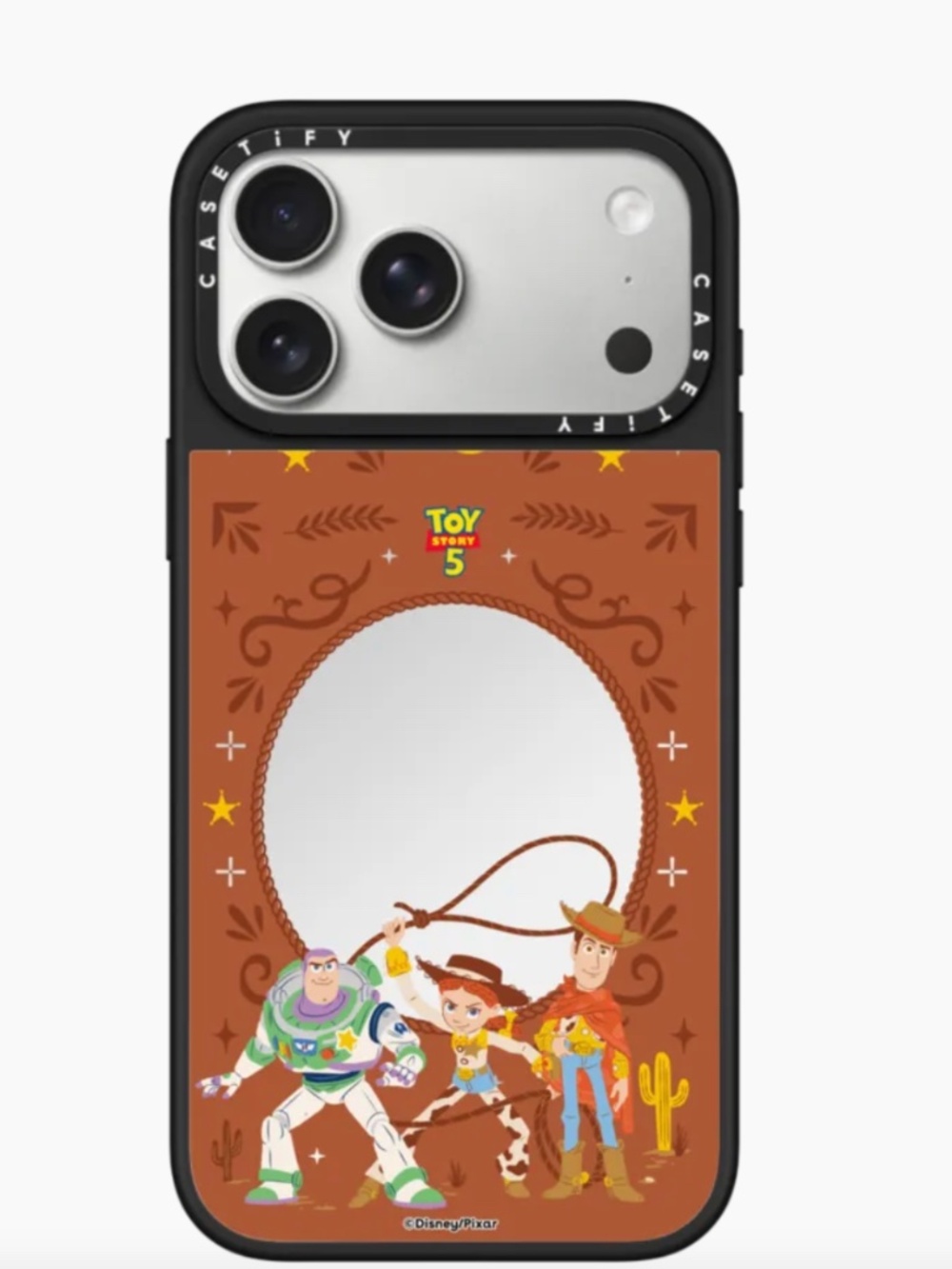 casetify x Toy Story 5 Friends Case - iPhone 17 pro max